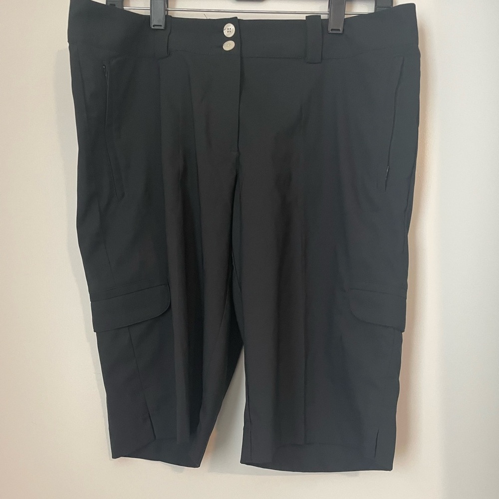 Women’s Nike Golf Tour Performance Dri-Fit shorts